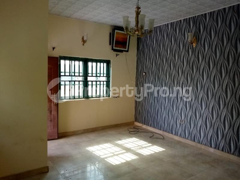 3 bedroom House for rent Gwarinpa Abuja