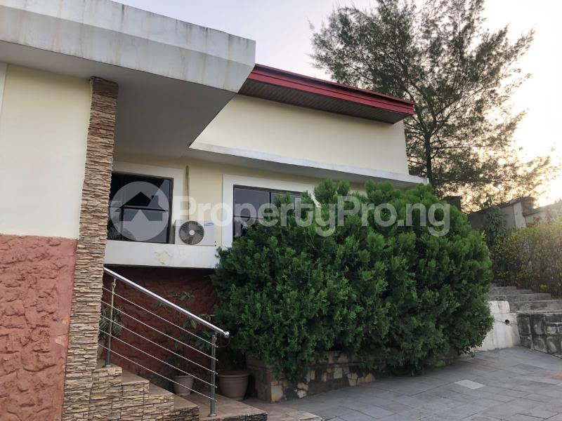 3 bedroom House for rent Maitama Maitama Abuja