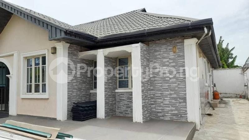 3 bedroom House for sale Igbolomu Via Isawo Road, Agric Ikorodu Lagos