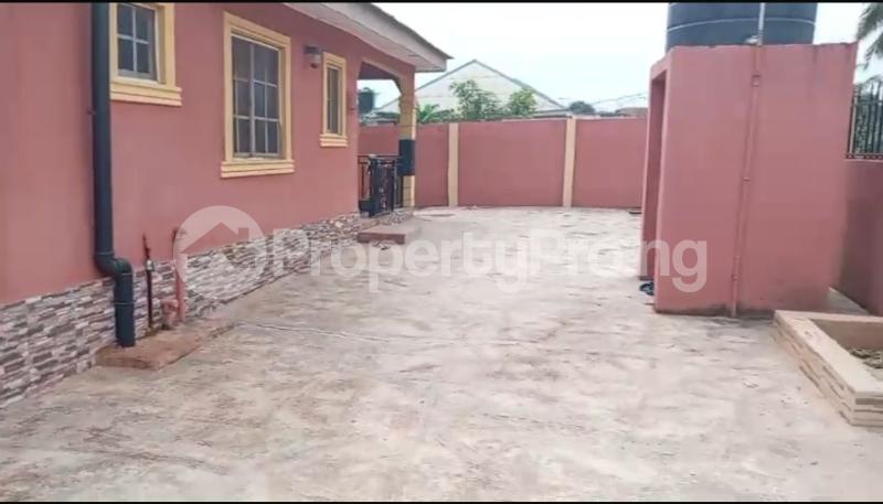 3 bedroom House for sale Ogijo Ikorodu Lagos