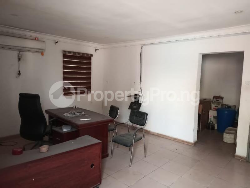 3 bedroom House for rent Wuse Zone2 Wuse 1 Abuja