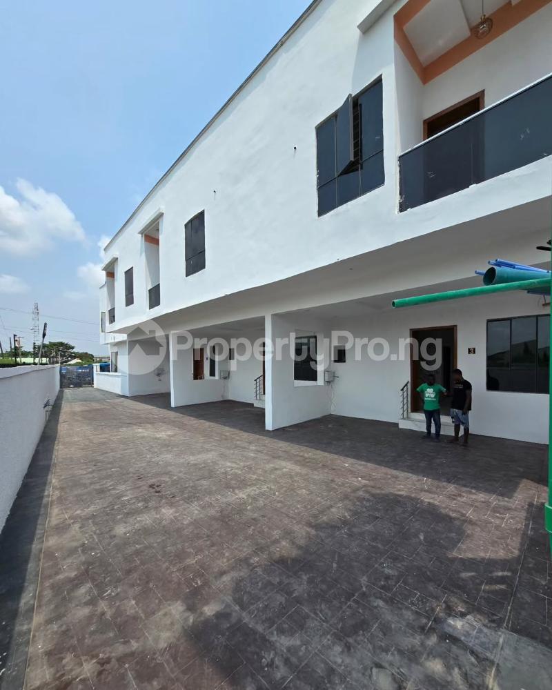 3 bedroom House for sale Ajah Lagos