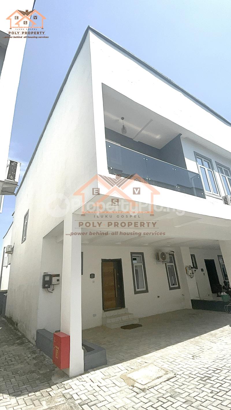 3 bedroom Flat / Apartment for rent Victoria Island Eleganza , Victoria Crest Lagos Victoria Island Extension Victoria Island Lagos
