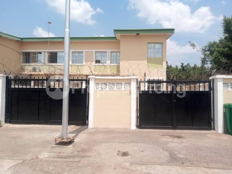 3 bedroom House for rent Area 2, Garki 1 Abuja