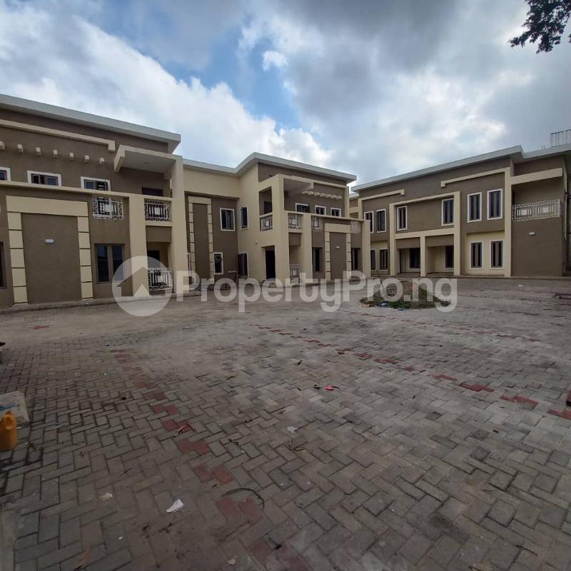 3 bedroom House for rent Gwarinpa Gwarinpa Abuja