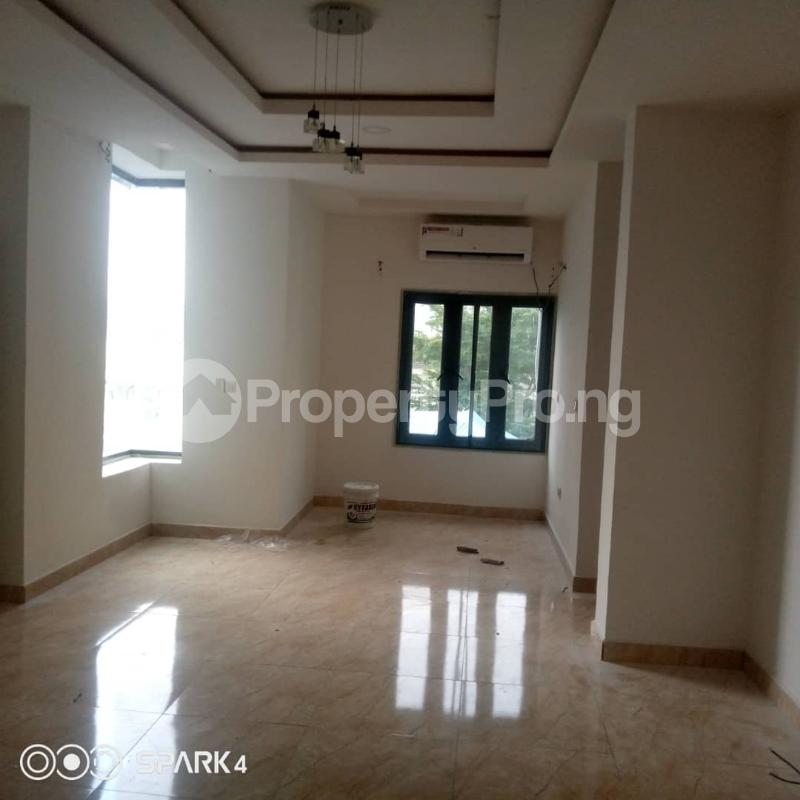 3 bedroom Flat / Apartment for rent Utako Abuja