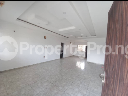 3 bedroom Flat / Apartment for rent Life Camp Abuja