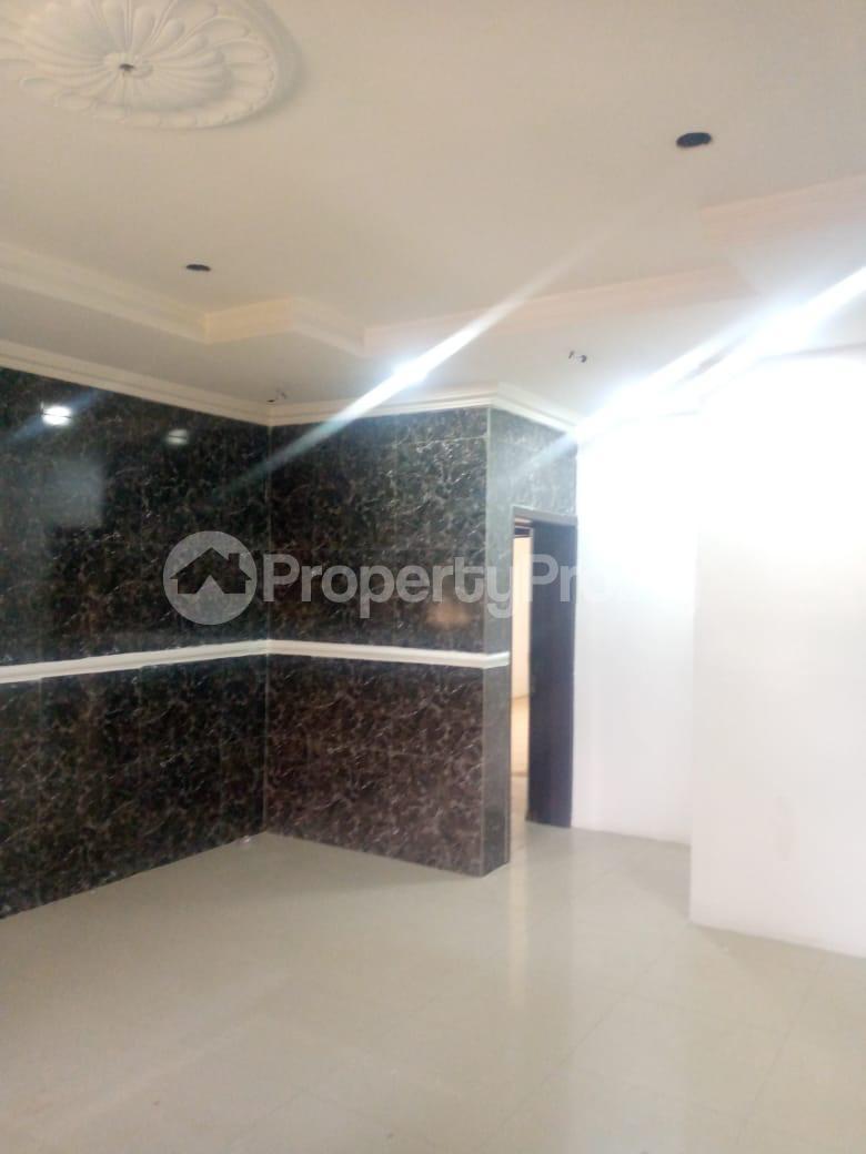 3 bedroom Flat / Apartment for rent Wuse 2 Abuja