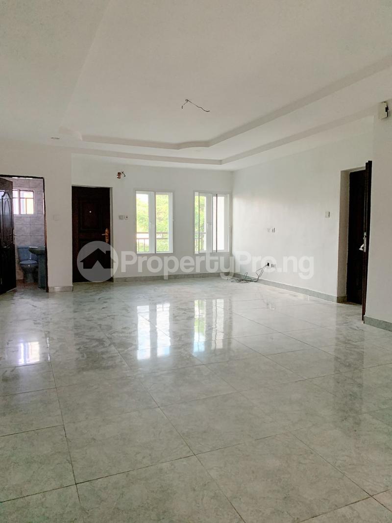 3 bedroom Flat / Apartment for rent Wuse 2 Abuja