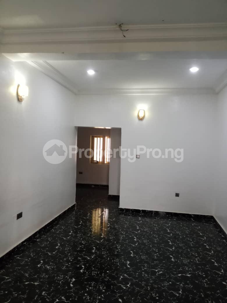 3 bedroom Flat / Apartment for rent Katampe Main Abuja