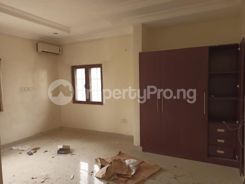 3 bedroom Flat / Apartment for rent Jahi Abuja