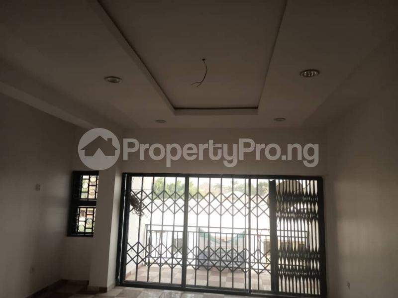3 bedroom Flat / Apartment for rent Maitama Maitama Abuja