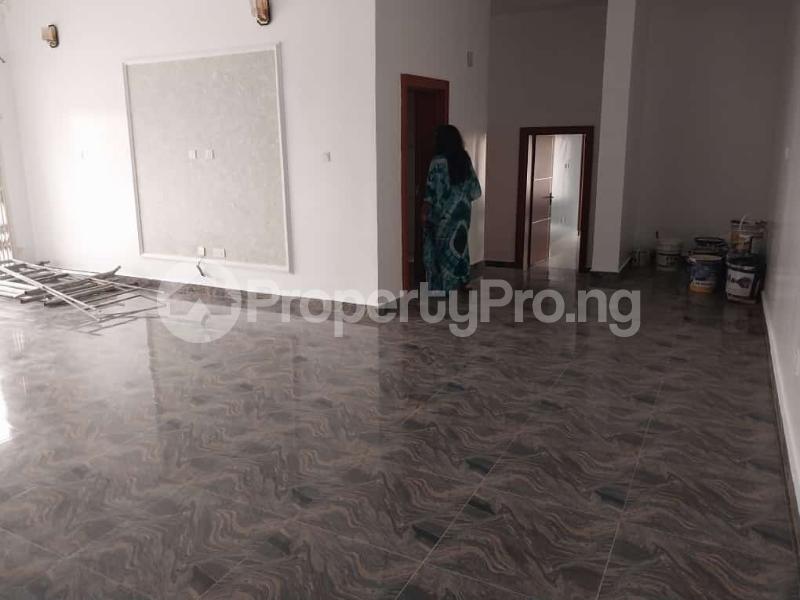 3 bedroom Flat / Apartment for rent Paradise Estate Life Camp Abuja