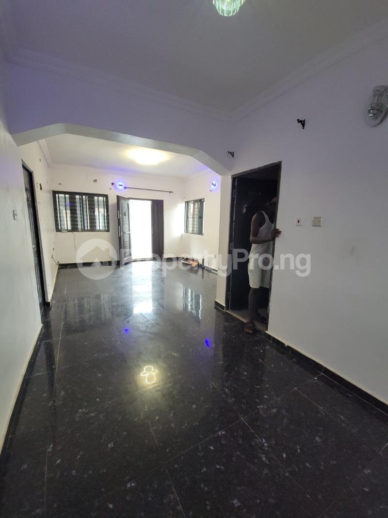 3 bedroom House for rent Kolapo Ishola Gra, Akobo Ibadan Oyo - 0
