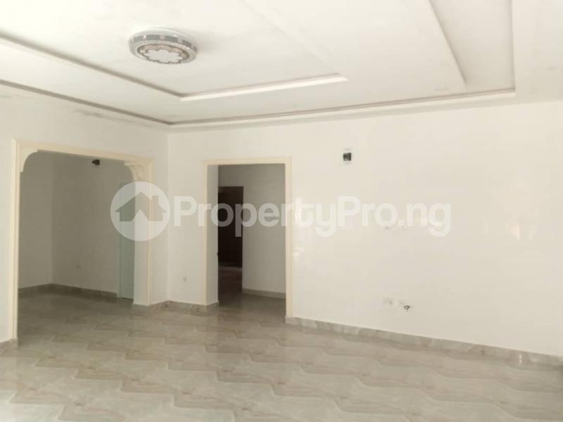 3 bedroom Flat / Apartment for rent Lifecamp Life Camp Abuja
