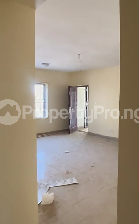 3 bedroom Flat / Apartment for rent Brains And Hammers Life Camp Abuja