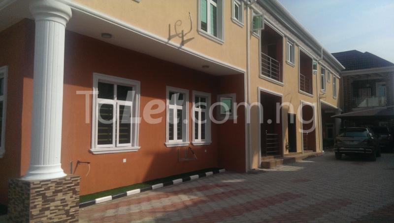 3 bedroom Flat / Apartment for rent Lekki Palm City Estate VGC Lekki Lagos