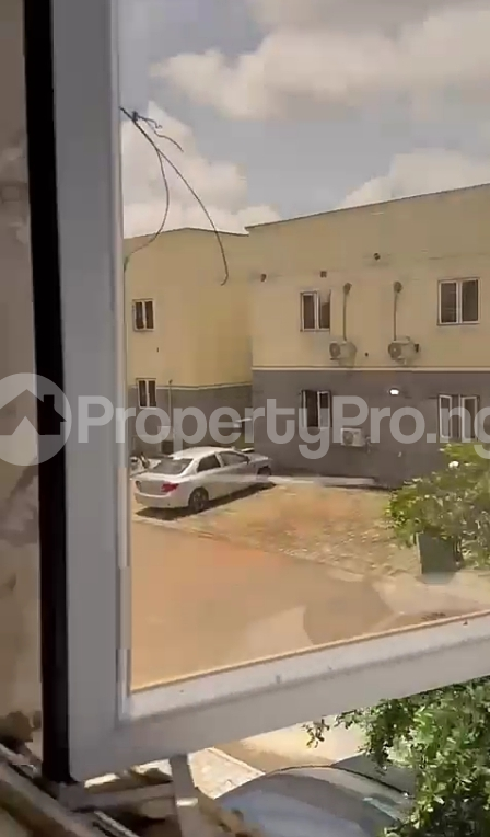 3 bedroom Flat / Apartment for rent Brains And Hammers Life Camp Abuja