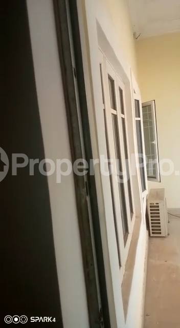 3 bedroom Flat / Apartment for rent Wuye Abuja