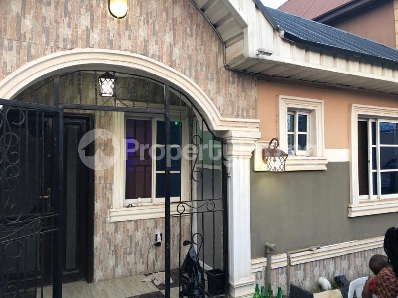 3 Bedroom House in Egan Ikotun/Igando Lagos House for sale in ikotun
