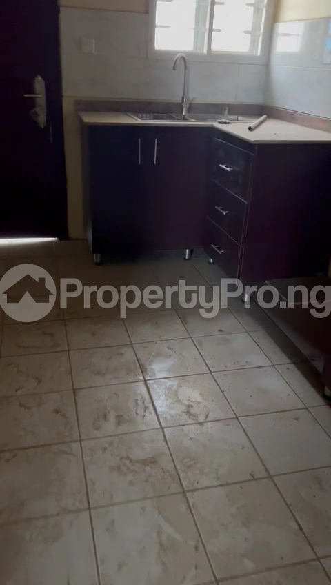 3 bedroom Flat / Apartment for rent Brains And Hammers Life Camp Abuja