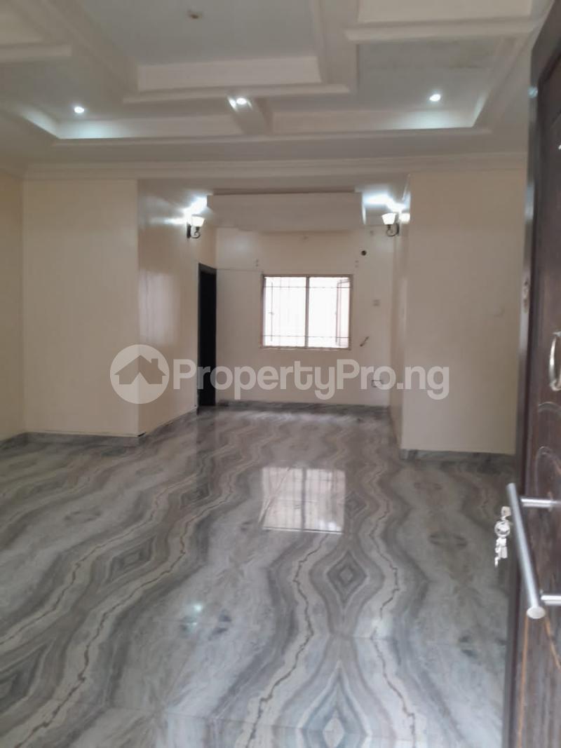 3 bedroom Flat / Apartment for rent Gwarinpa Abuja