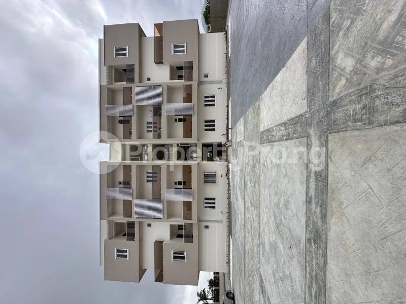 3 bedroom House for rent Ajah Lagos