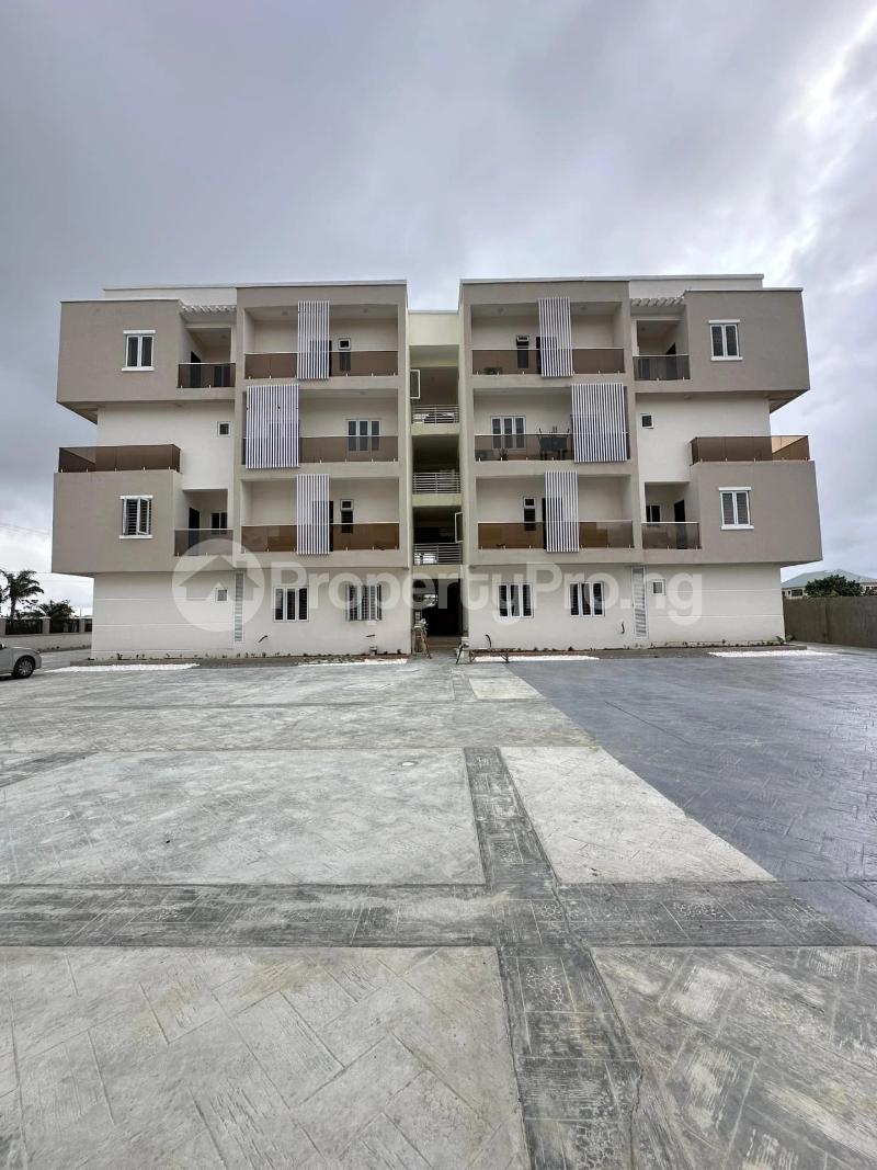 3 bedroom House for rent Ajah Lagos