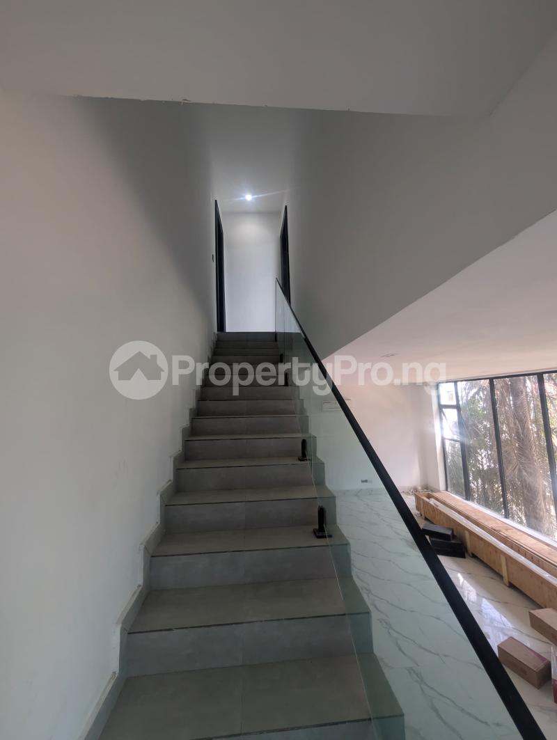 3 bedroom House for rent Old Ikoyi Ikoyi Lagos