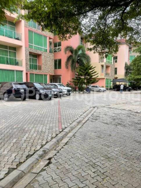 3 bedroom House for rent Off Glover Road Ikoyi Lagos