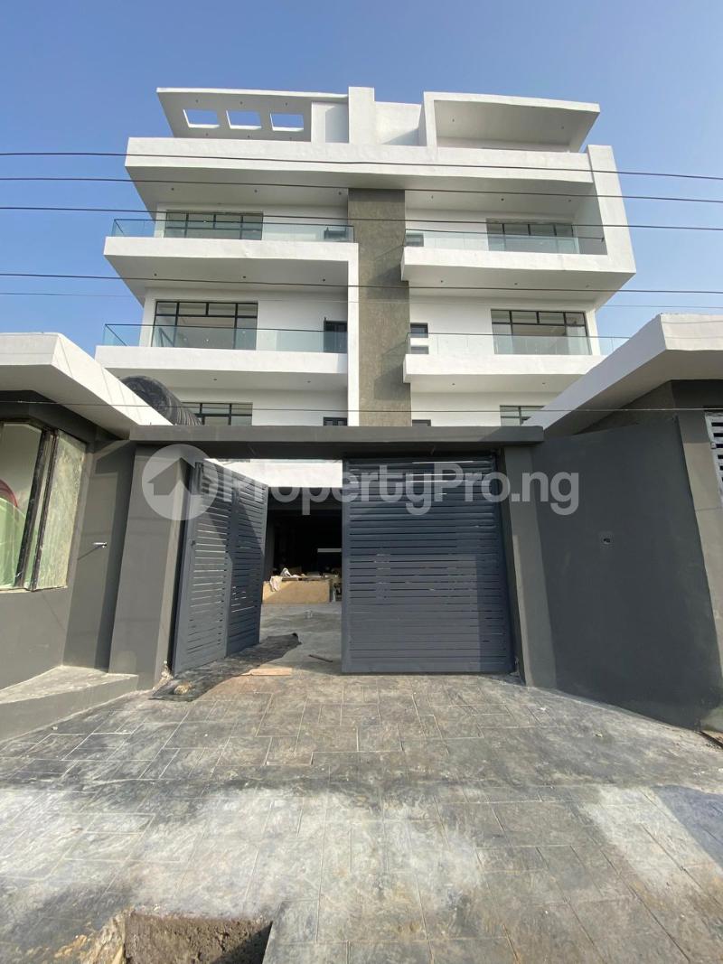 3 bedroom Flat / Apartment for sale Ikate Lekki Lagos
