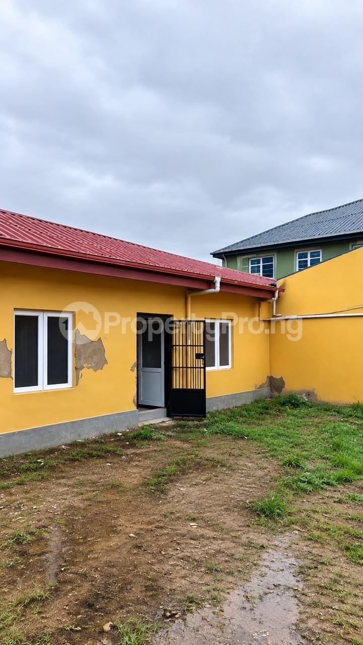 3 bedroom House for sale Abraham adesanya estate Ajah Lagos