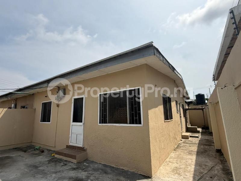 3 bedroom House for rent Abraham adesanya estate Ajah Lagos