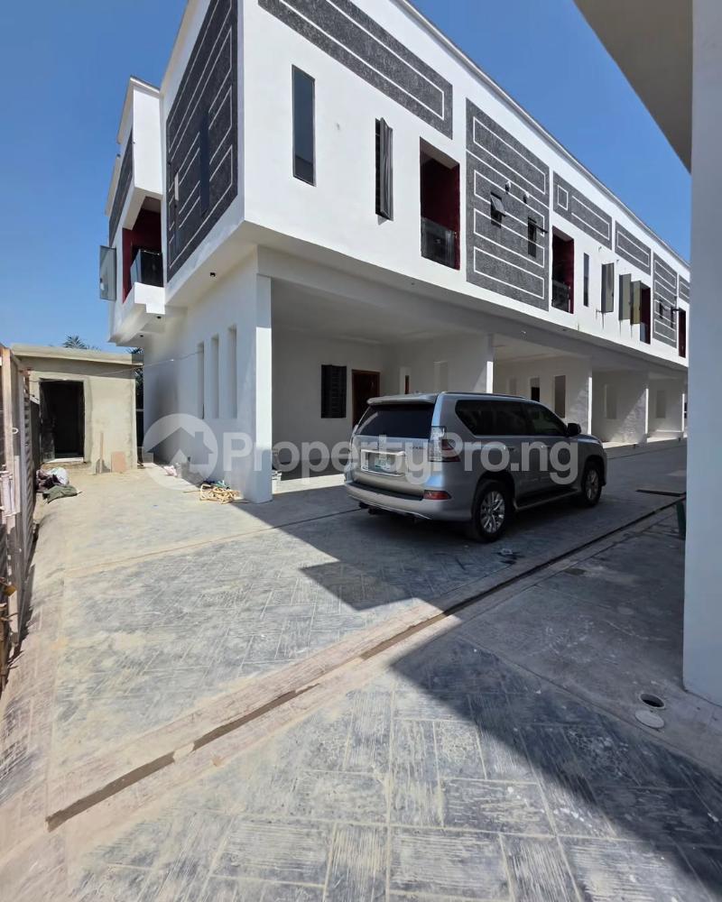 3 bedroom House for sale Ajah Lagos