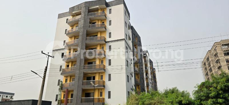 2 bedroom Flat / Apartment for sale Phase 2, Osborne Foreshore Estate Ikoyi Lagos