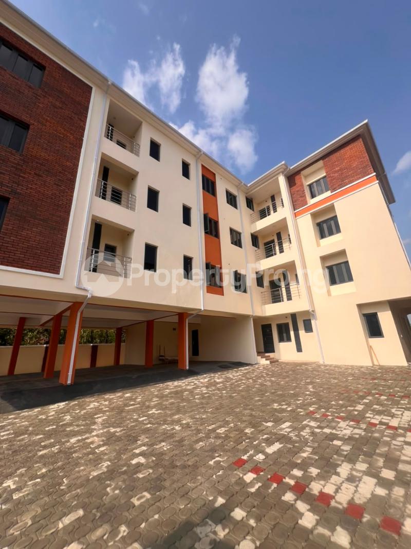 3 bedroom Flat / Apartment for rent Katampe Main Abuja