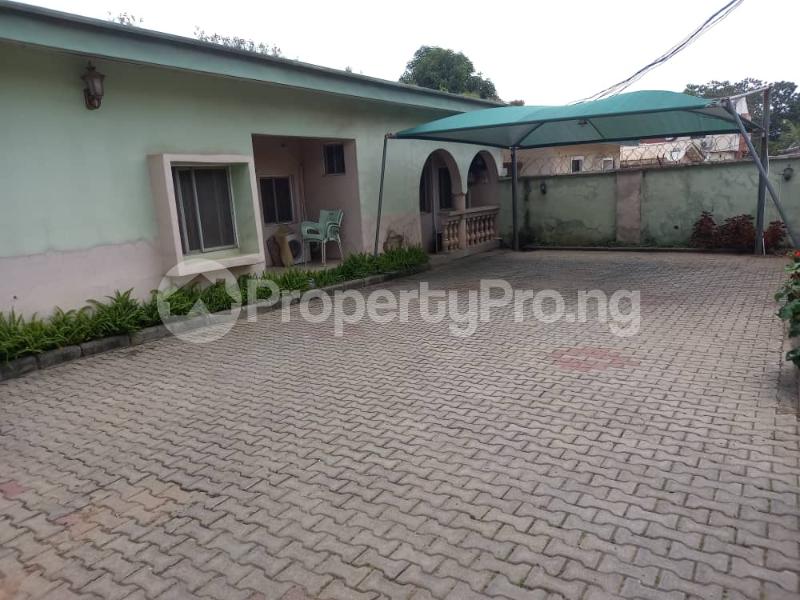 3 bedroom House for rent Zone 5 Wuse 1 Abuja