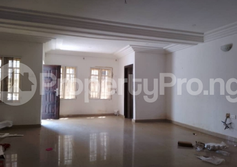 3 bedroom Flat / Apartment for rent Katampe Main Abuja