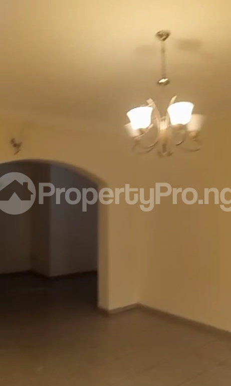 3 bedroom Flat / Apartment for rent Jabi Abuja