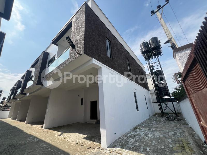3 bedroom House for sale Ajah Lekki Lagos
