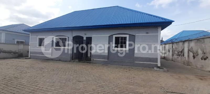 4 bedroom House for rent Lokogoma Lokogoma Abuja