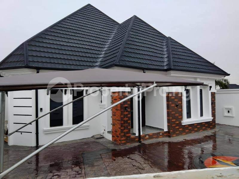 4 bedroom House for sale Located In Owerri Owerri Imo