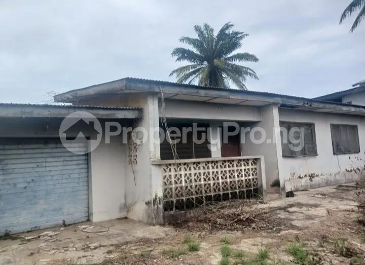 4 bedroom House for sale Bodija Ibadan Oyo