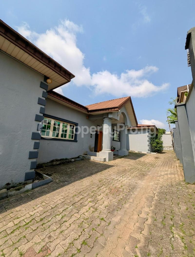 4 bedroom House for sale Bashorun Basorun Ibadan Oyo