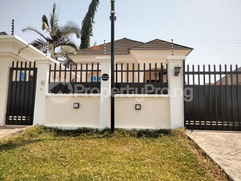 4 bedroom House for rent Apo Abuja