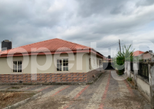 4 bedroom House for sale Red Star Estate, Magboro Obafemi Owode Ogun