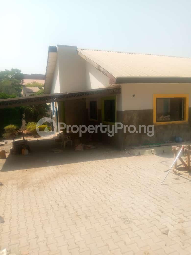 4 bedroom House for rent Wuse 2 Abuja