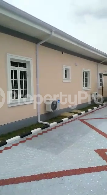 4 bedroom House for rent Wuse Zone 7 Wuse 1 Abuja - 3