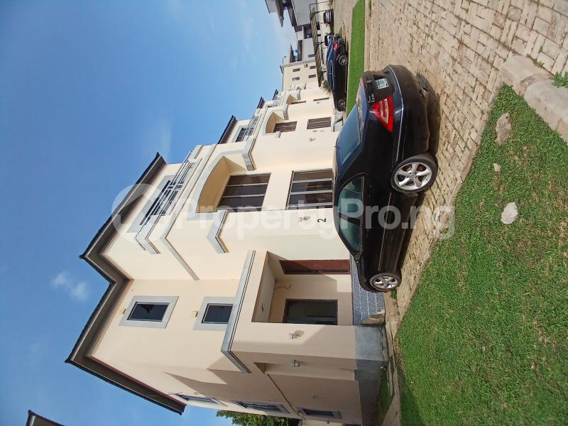 4 bedroom House for rent Asokoro District Abuja Diplomatic Zone Asokoro Abuja