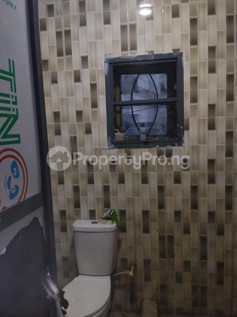 4 bedroom House for sale Badore Ajah Lagos